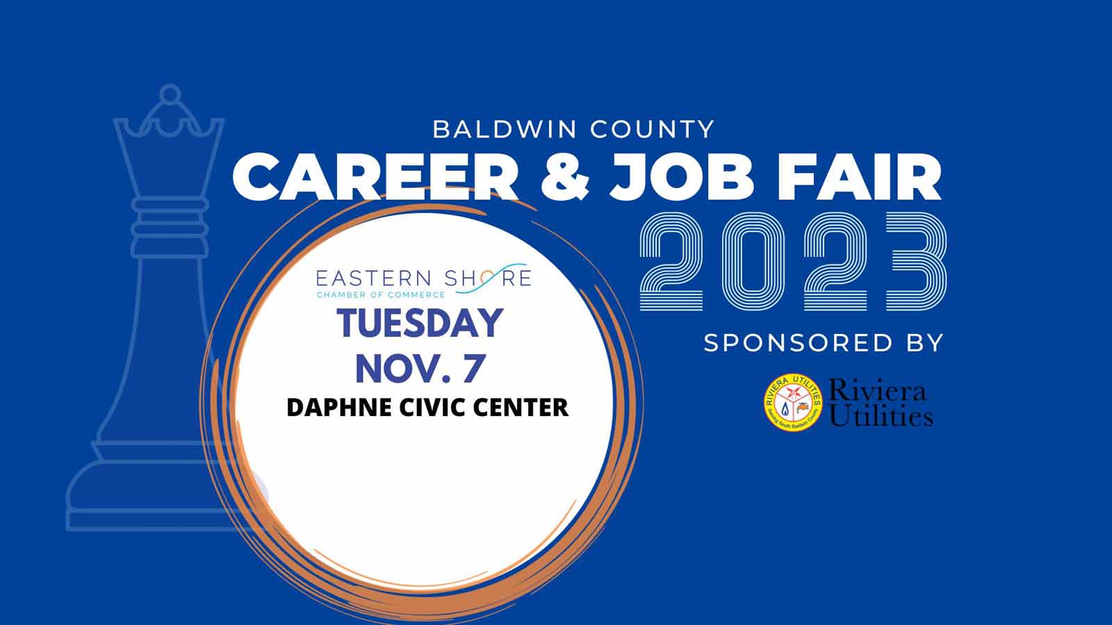 Eastern Shore Job Fair Announced