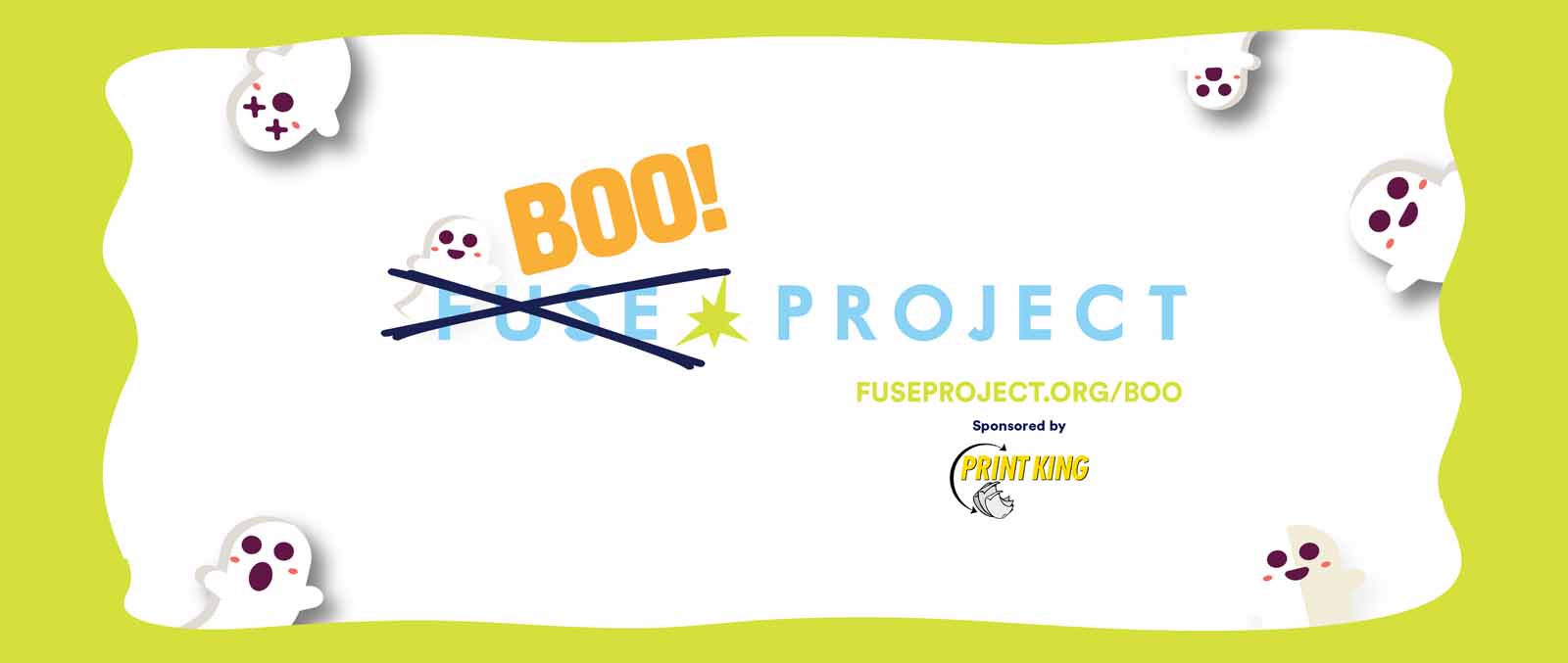 Fuse Project Fundraiser Underway