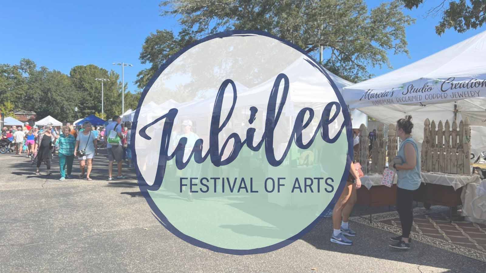Jubilee Festival Of The Arts Announced