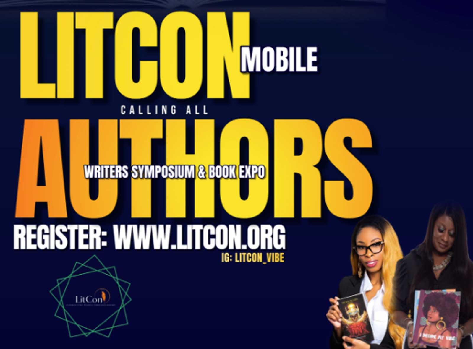 Mobile Book Expo To Be Part Of LitCon