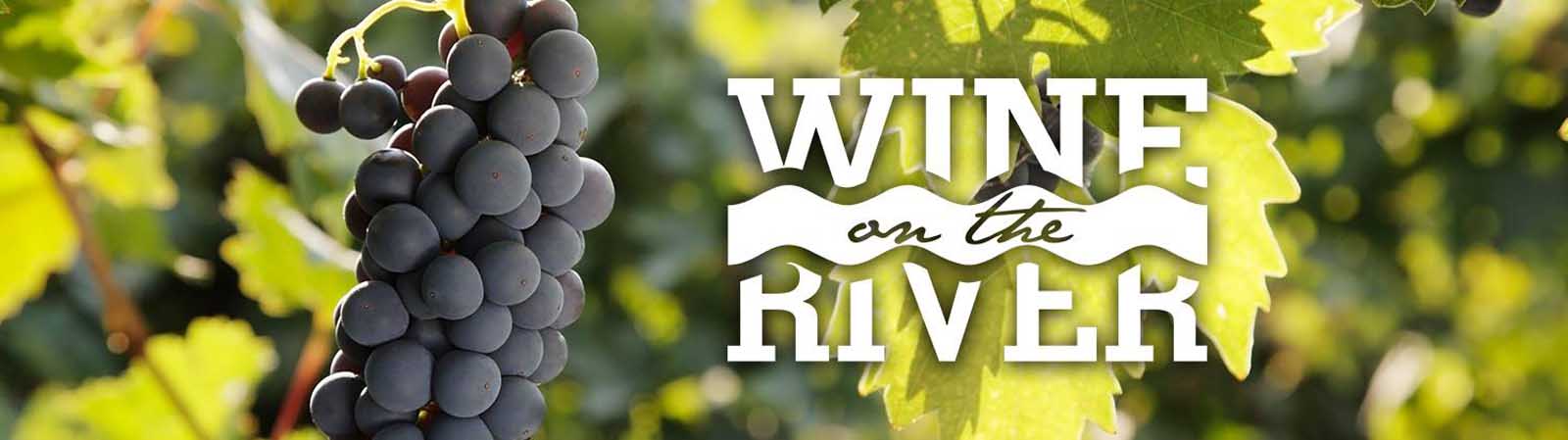 Wine On The River At Battleship Tomorrow