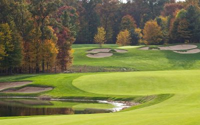 Foley’s Glenlakes Two-Player Invitational Coming Up