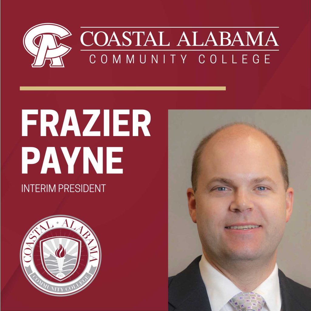 CACC Names Acting President, Searches For New One