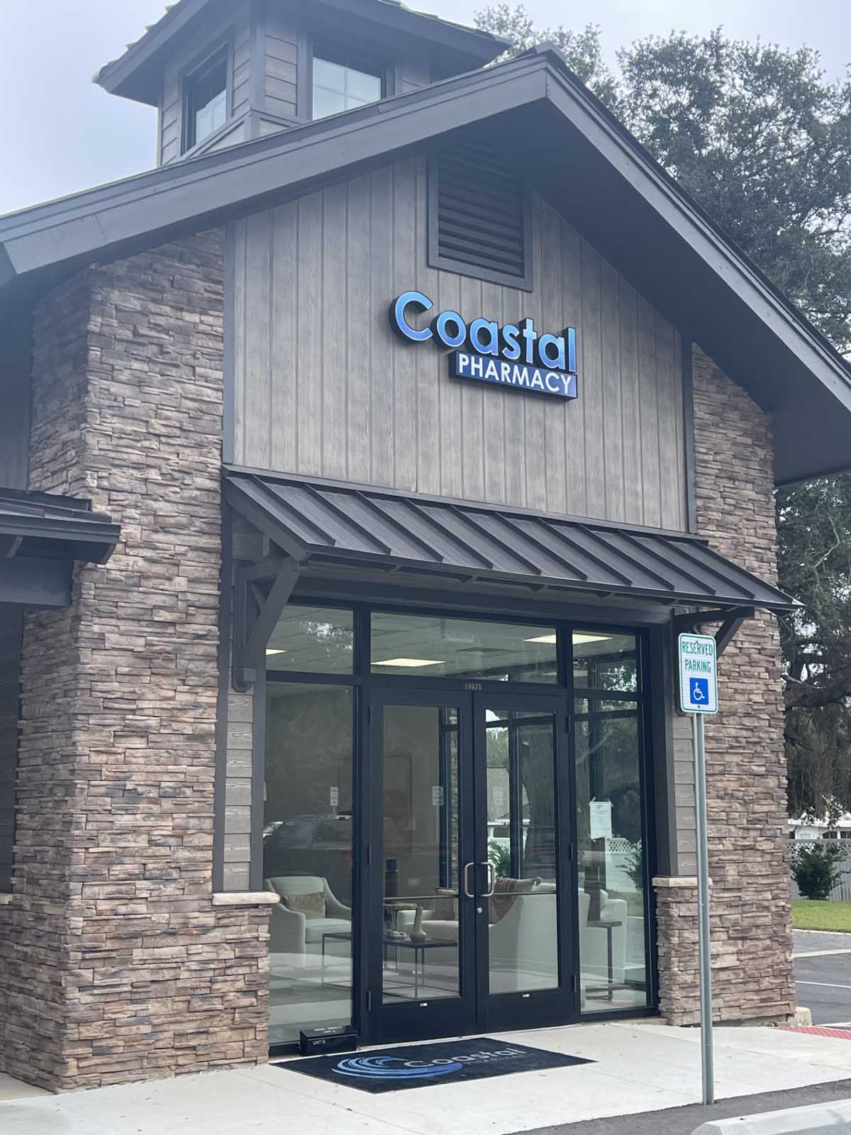 Coastal Pharmacy Announces New Location In Fairhope