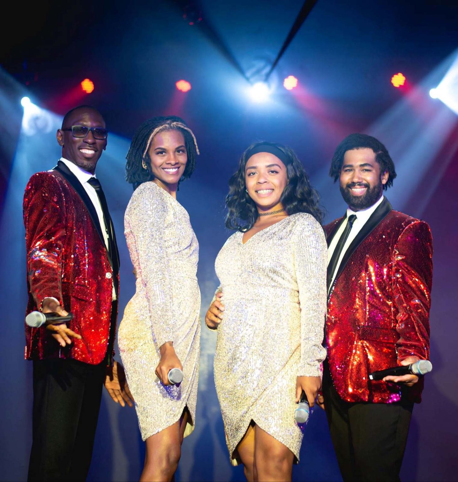 Gulf Shores Winter Concert Lineup Announced