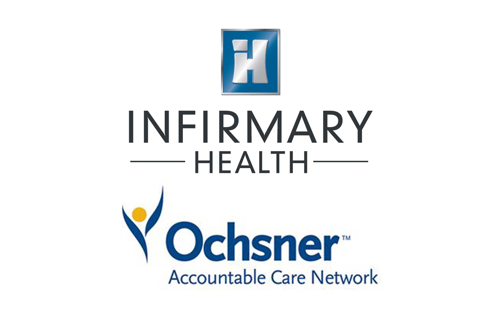 Infirmary Health Partners With Ochsner