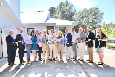 Power Real Estate Holds Grand Opening In Fairhope