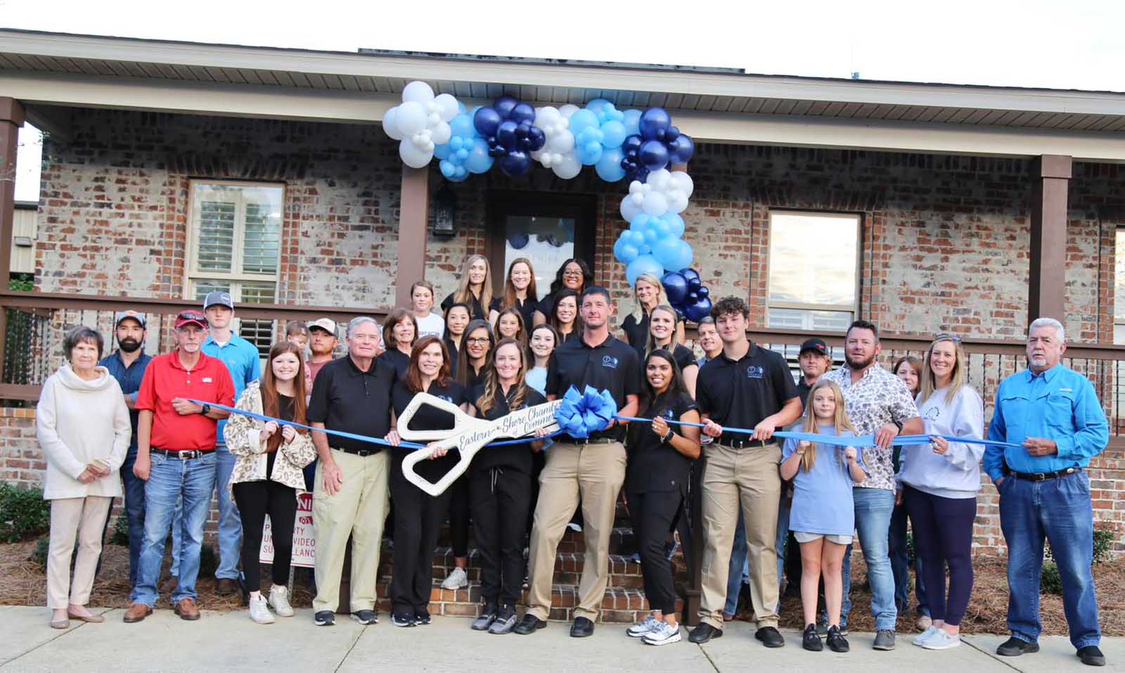 Premier Family Care Clinic Opens New Office In Spanish Fort