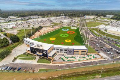 Topgolf Set To Open In Mobile On November 17