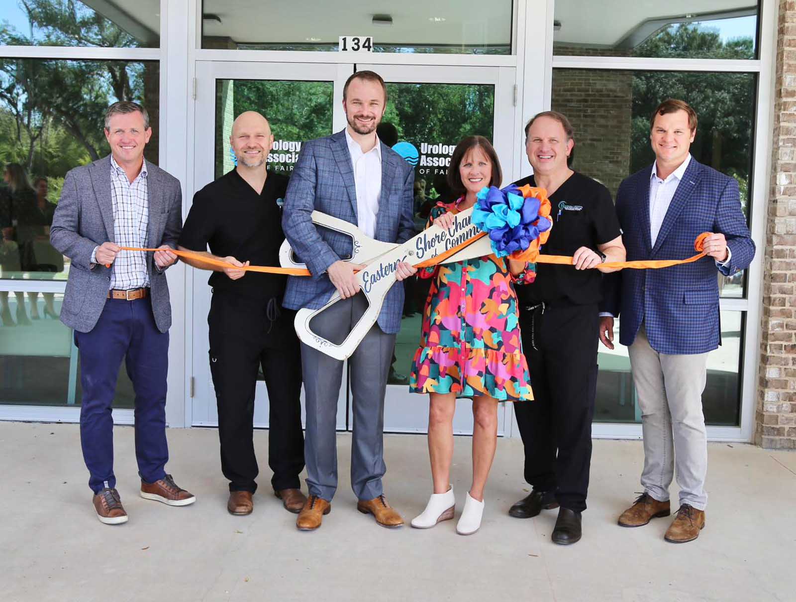 Urology Associates Opens New Office In Fairhope