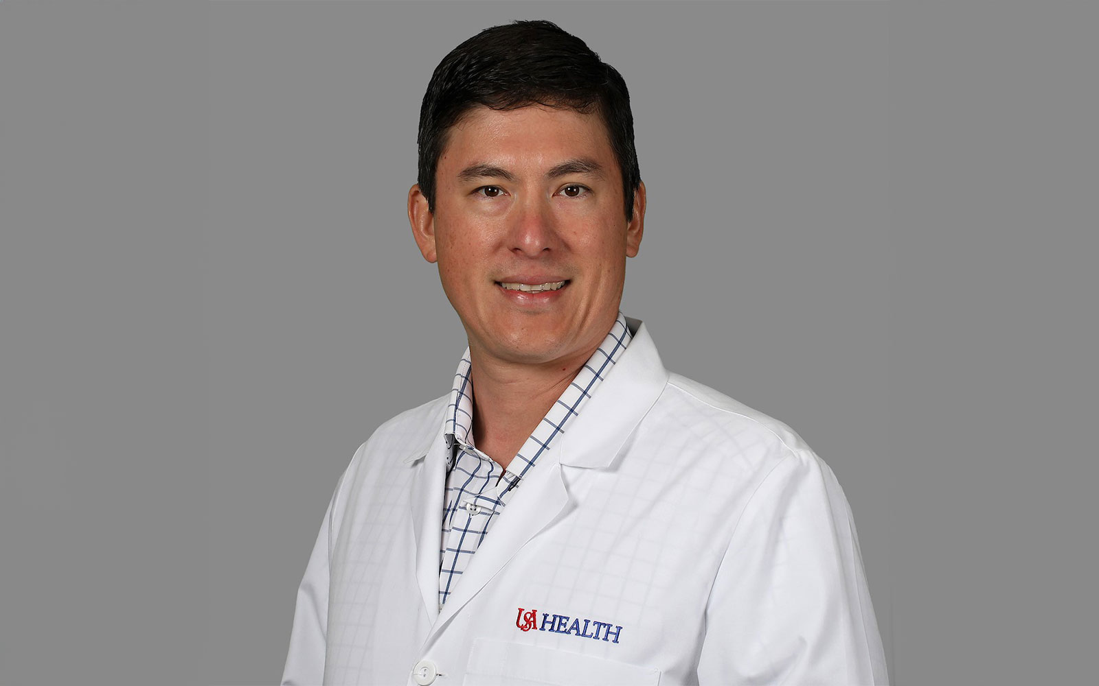 USA Health Adds Pediatric Interventional Radiologist