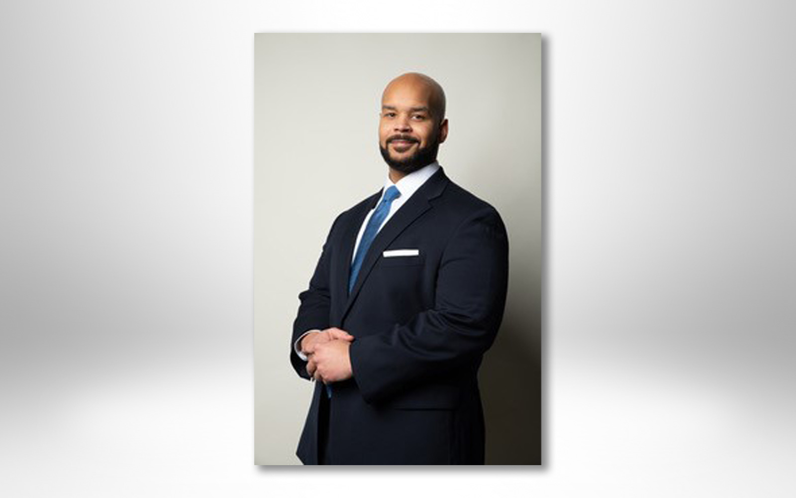 Vaughn Named Among Top 40 Black Lawyers Under 40