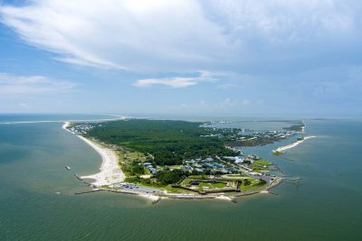 Comments Sought For Dauphin Island Conservation Plan