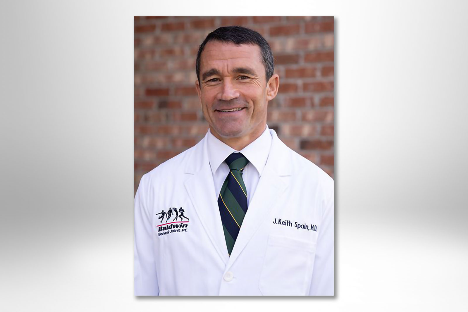 Baldwin Bone &amp; Joint Adds Fellowship-Trained Doctor