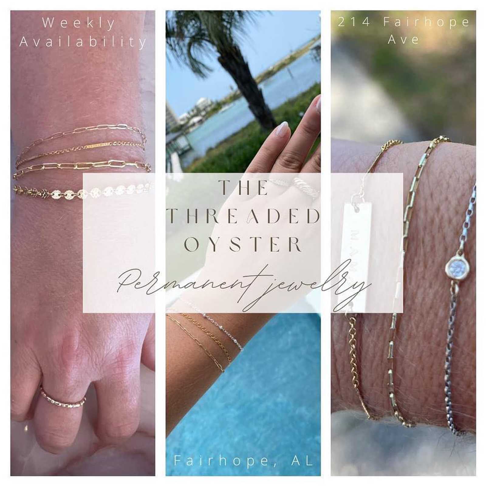 Merrill P. Thomas Announces Fairhope Lease