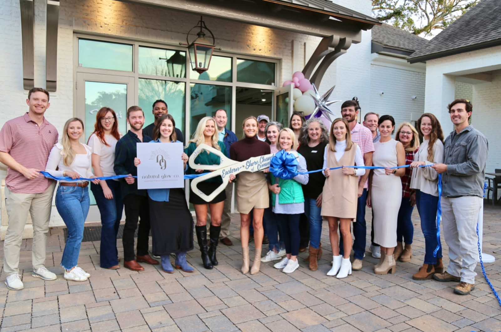 Natural Glow Opens In Fairhope