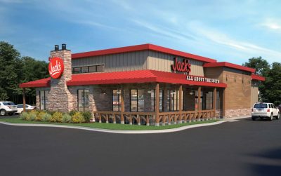 Jack’s Family Restaurant To Open In Loxley