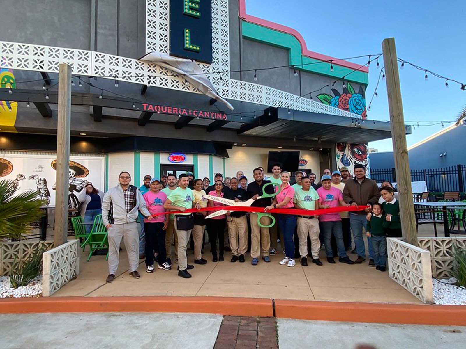 Cozumel Bar And Grill Opens Location In Downtown OWA