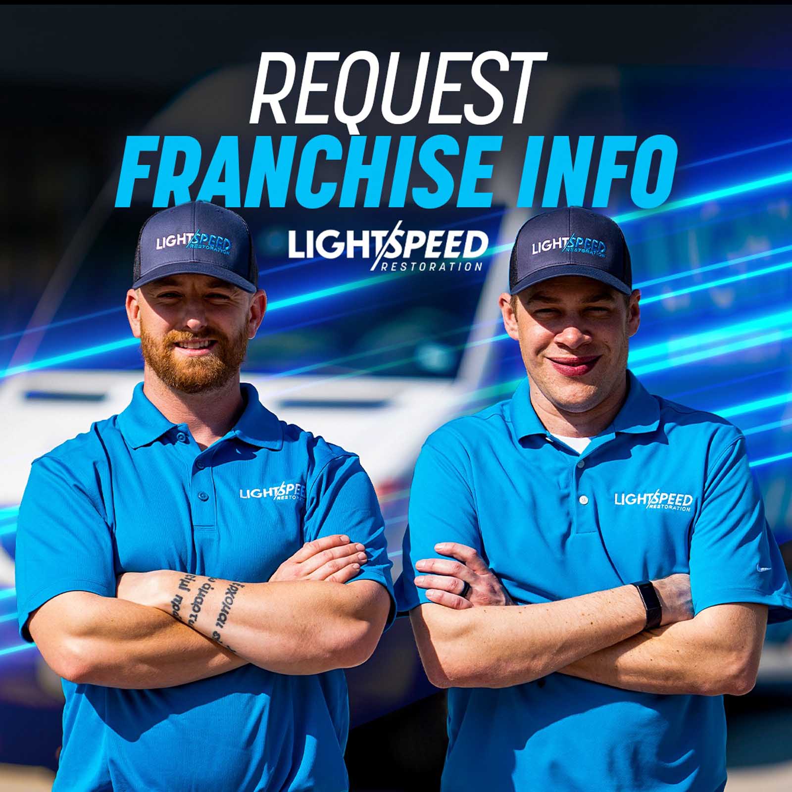 Lightspeed Restoration Expands To Mobile