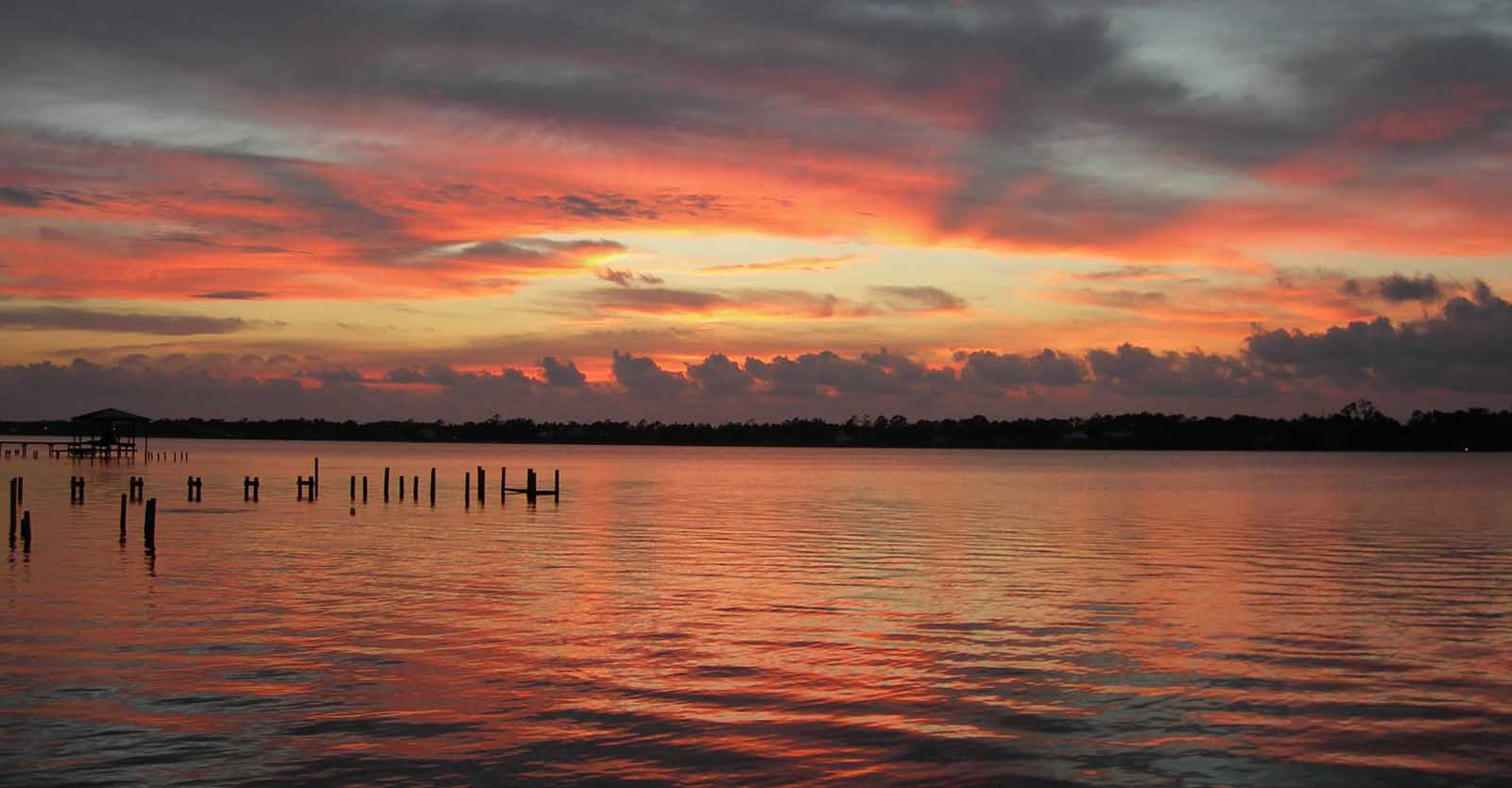 Little Lagoon Restoration Meeting Coming Up