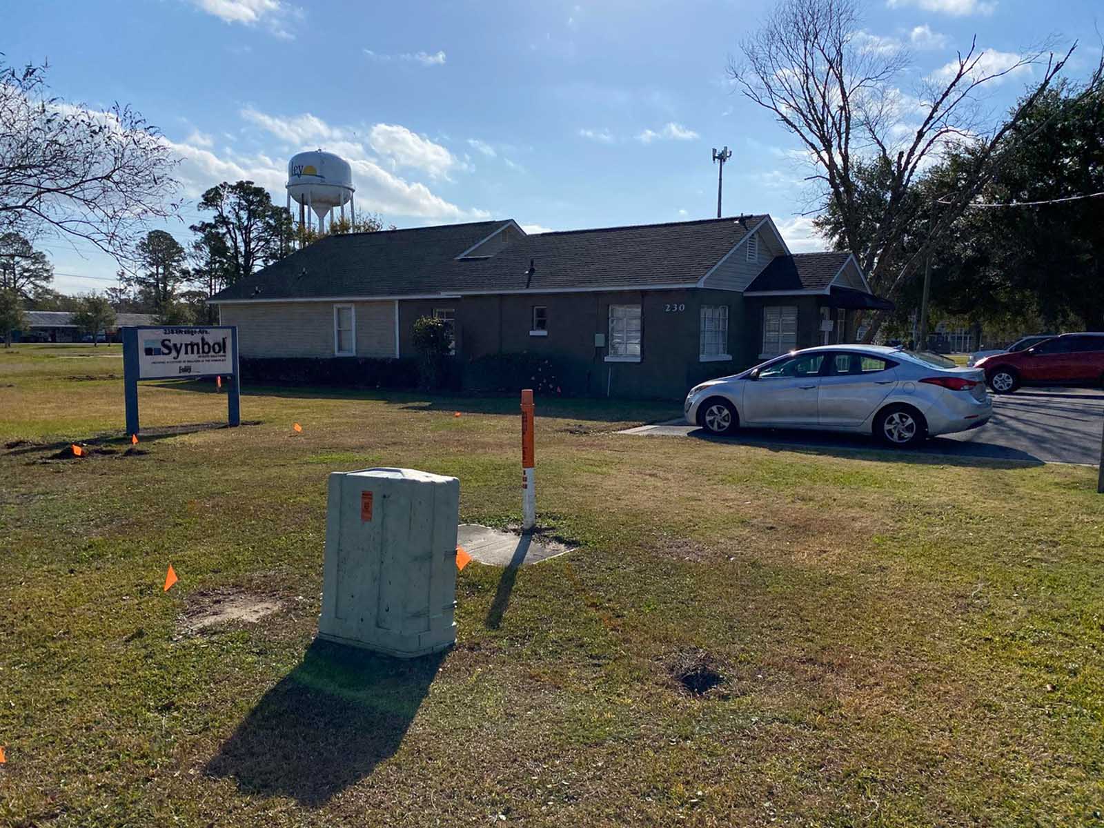 Symbol Health Clinic Getting New Building In Foley