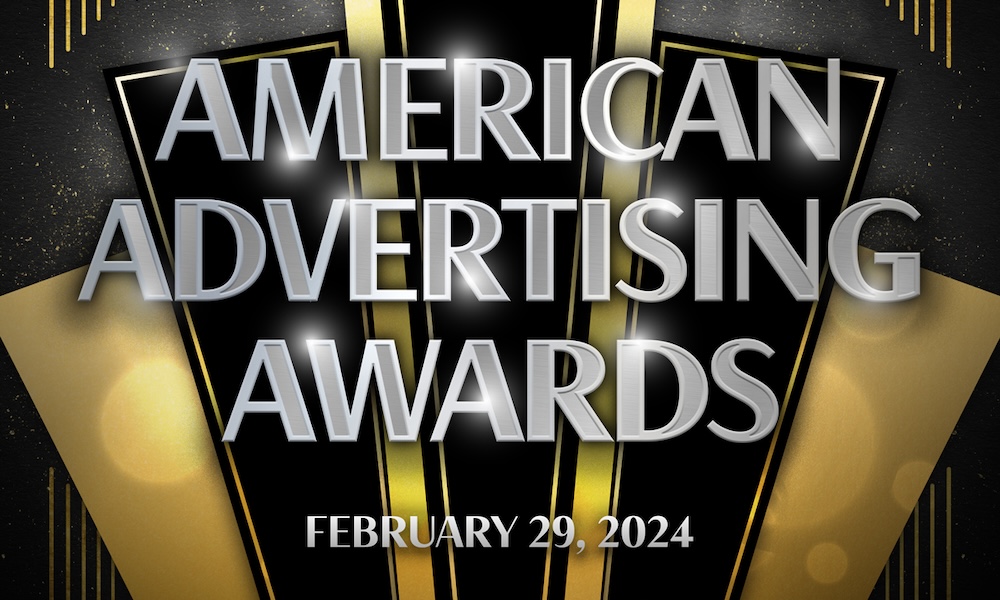 AAF MOBILE TO HOST AMERICAN ADVERTISING AWARDS