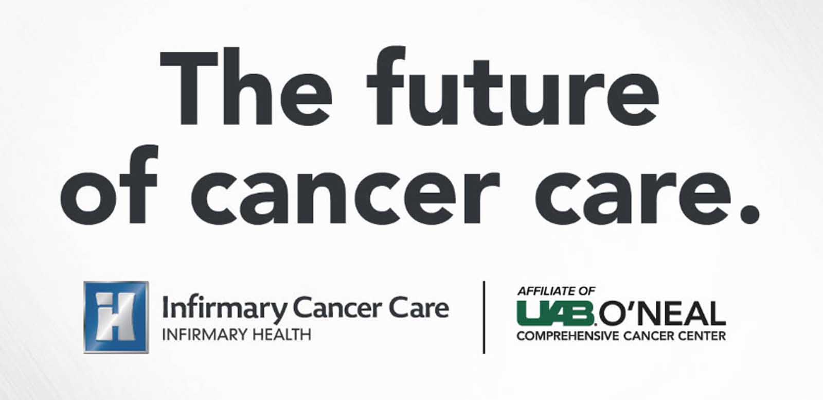 Infirmary Health Partners With UAB For Cancer Care