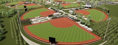 Saraland Selects Kempersports Venues To Manage The Land