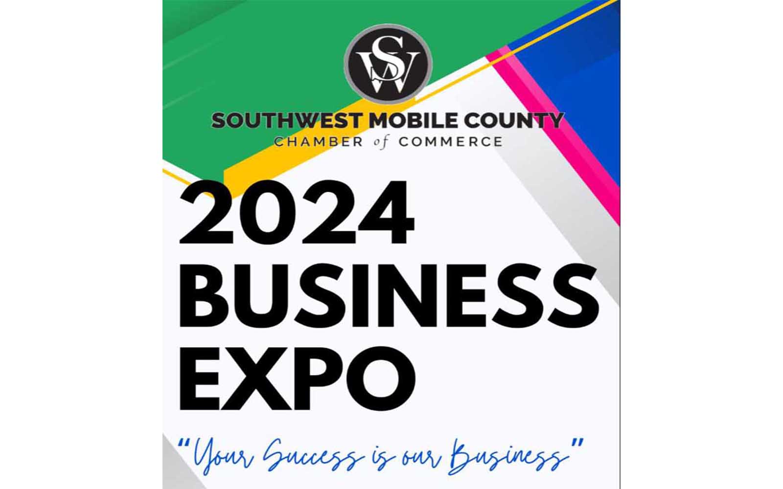 SWMCC Business Expo Set For April