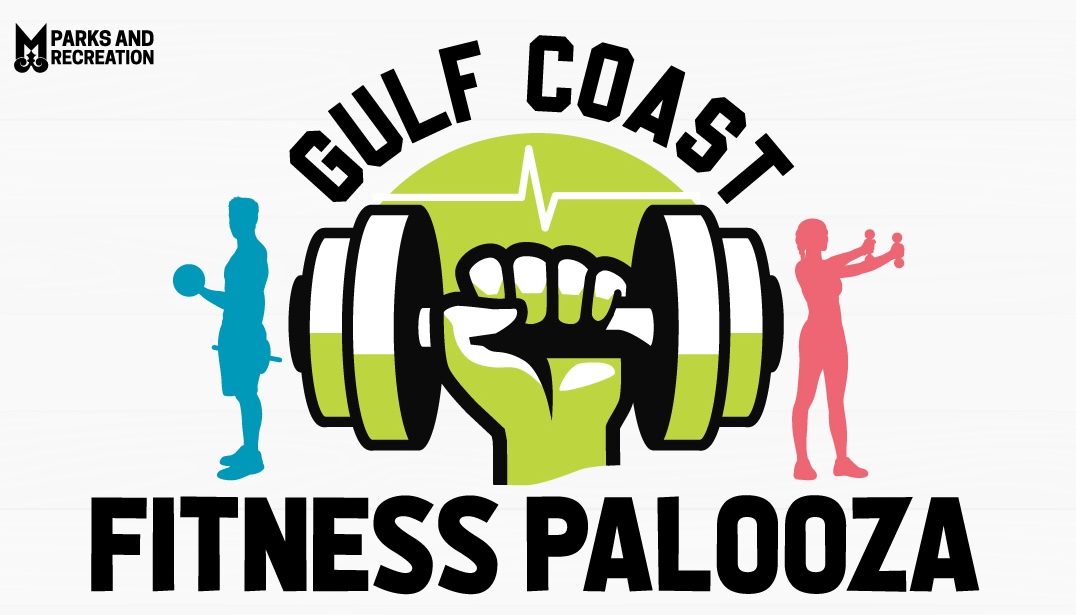 MPRD HOSTING GULF COAST FITNESS PALOOZA THIS WEEKEND