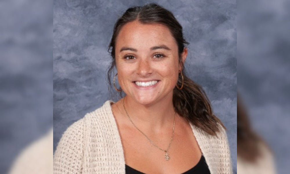 ST. MICHAEL CATHOLIC HIGH SCHOOL NAMES NEW HEAD CHEER COACH