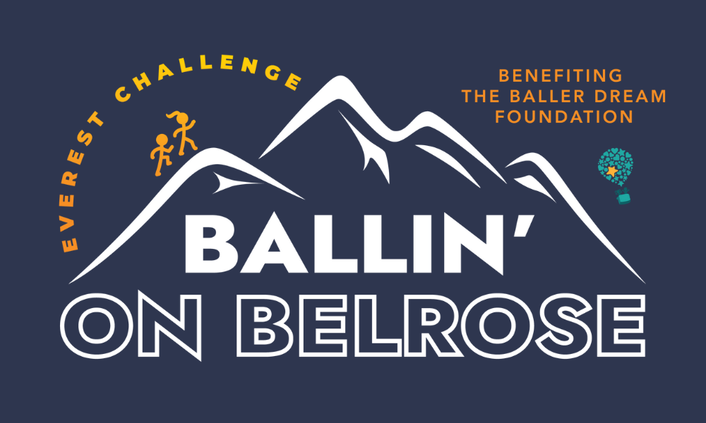 BALLIN’ ON BELROSE ANNOUNCED