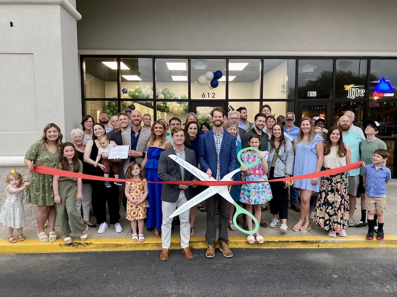 CORNERSTONE FAMILY CHIROPRACTIC OPENS IN FOLEY