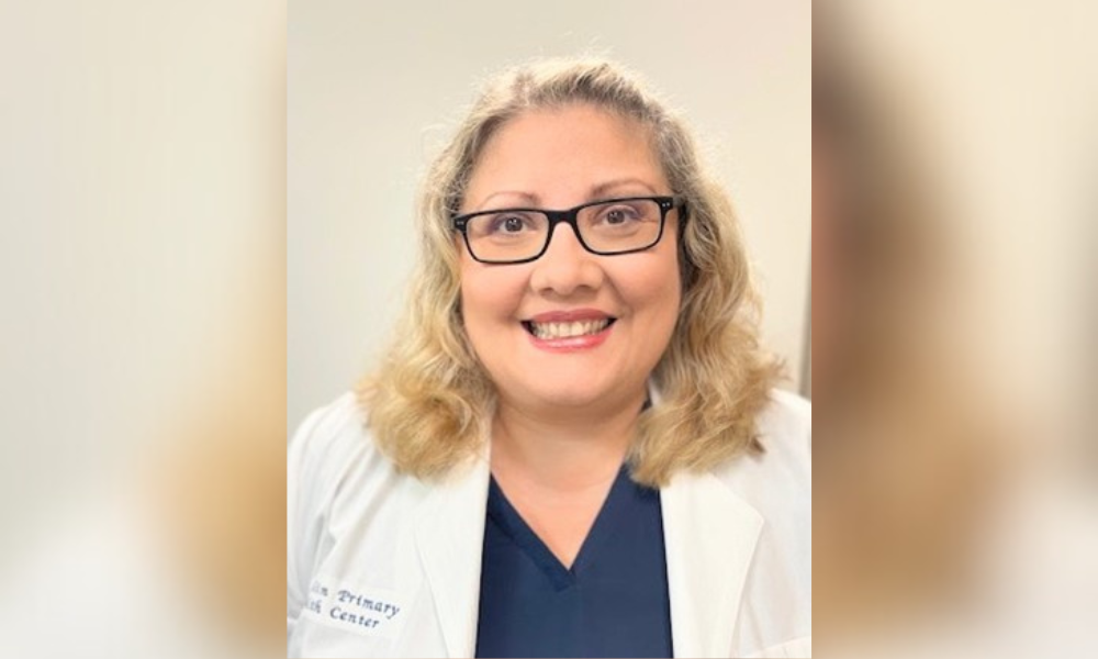 FRANKLIN PRIMARY CARE HIRES FALKENBERRY