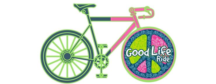 GOOD LIFE BIKE RIDE ANNOUNCED FOR MAY