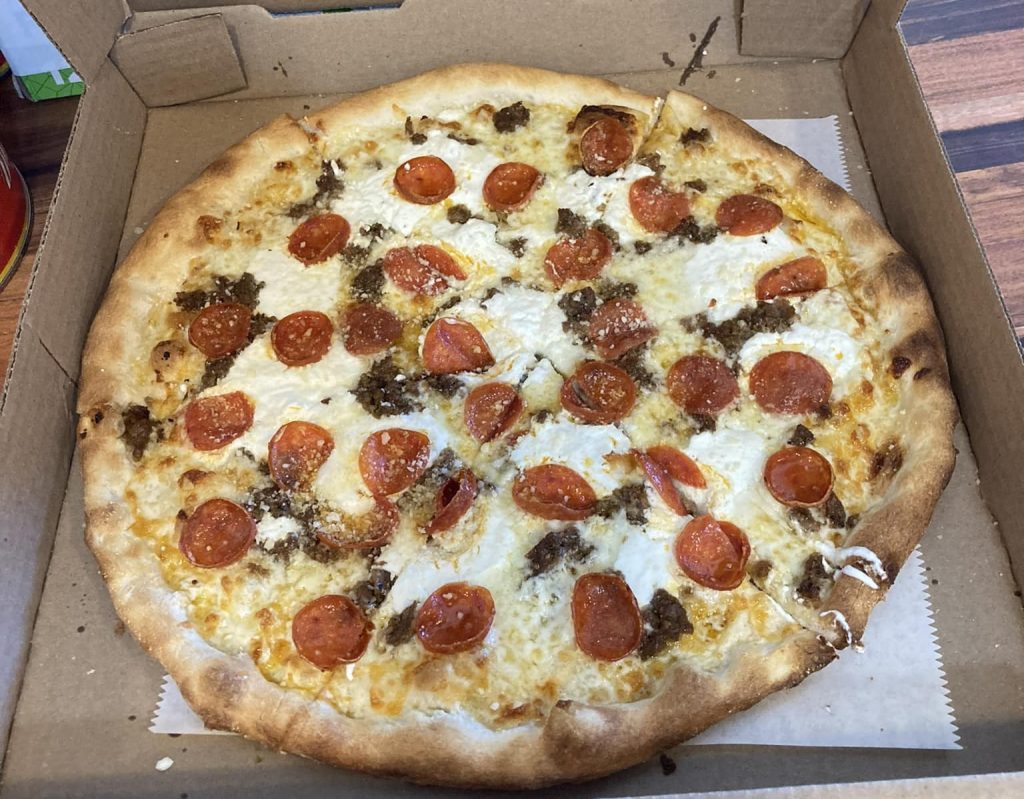 Nonna’s Pizzeria Opens In Gulf Shores