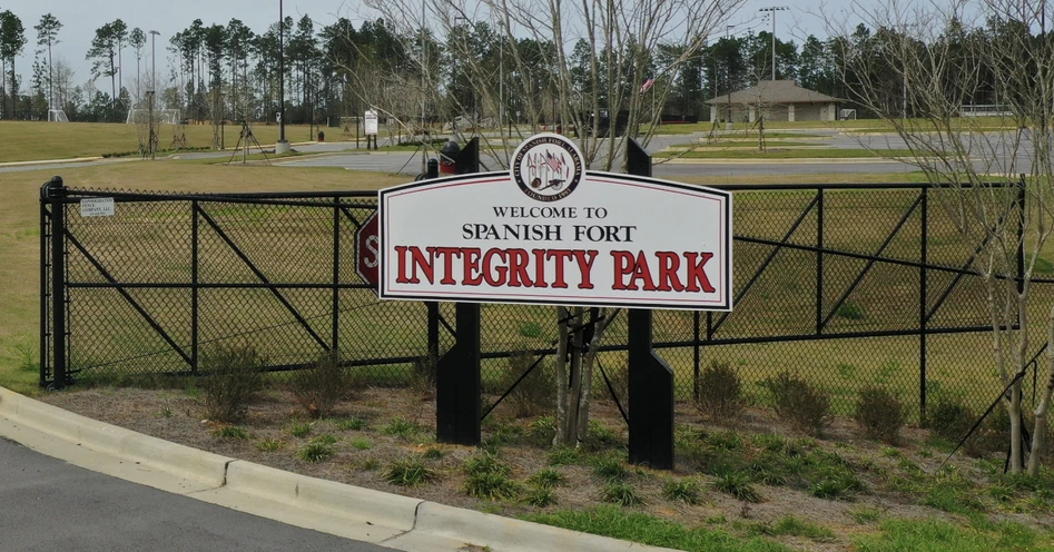 SPANISH FORT MOVES FORWARD WITH NEXT INTEGRITY PARK PHASE 2