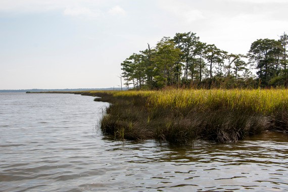 COASTAL HAZARDS WORKSHOP ANNOUNCED