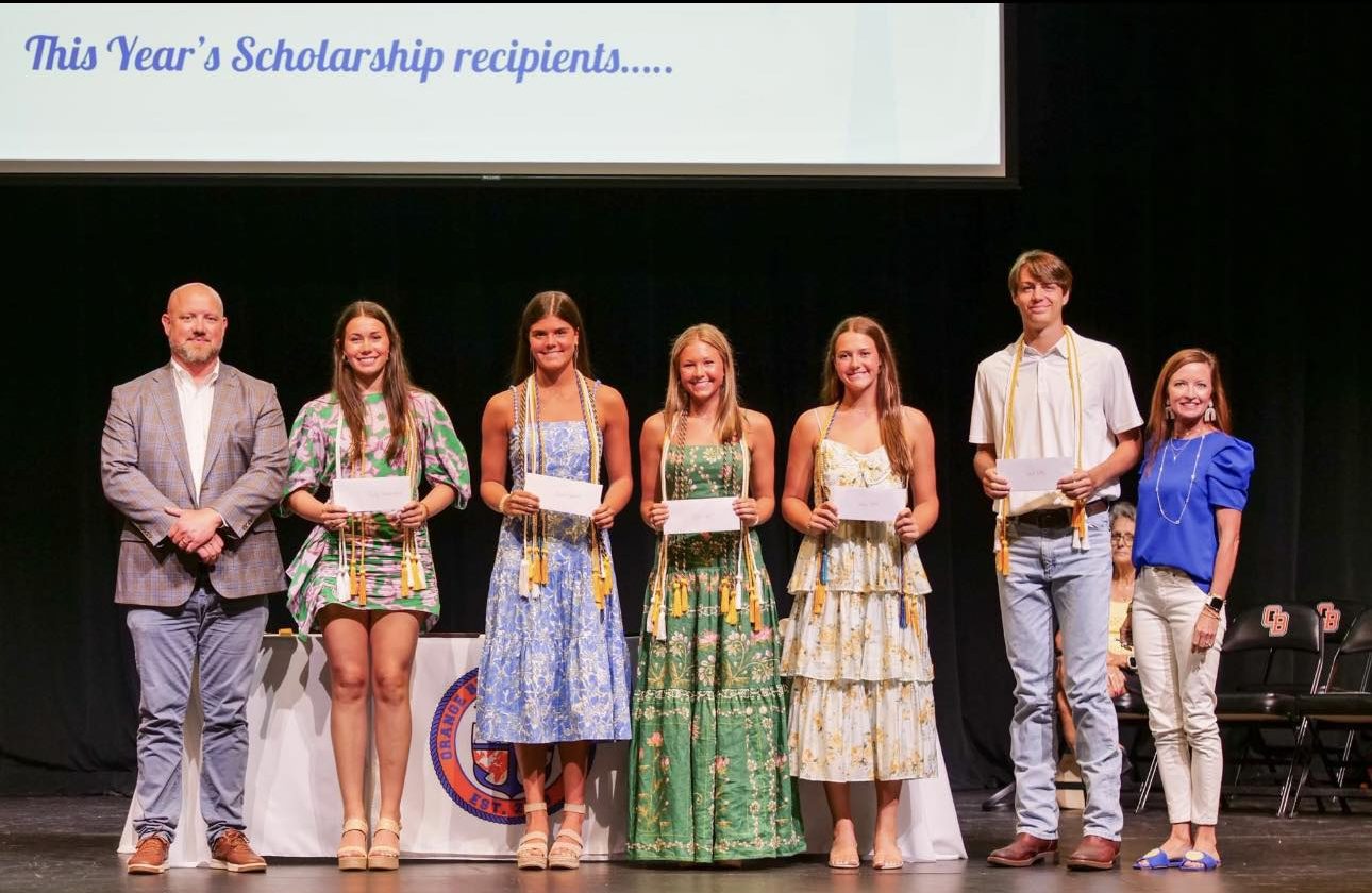 MAAAC AWARDS $10,000 IN SCHOLARSHIPS