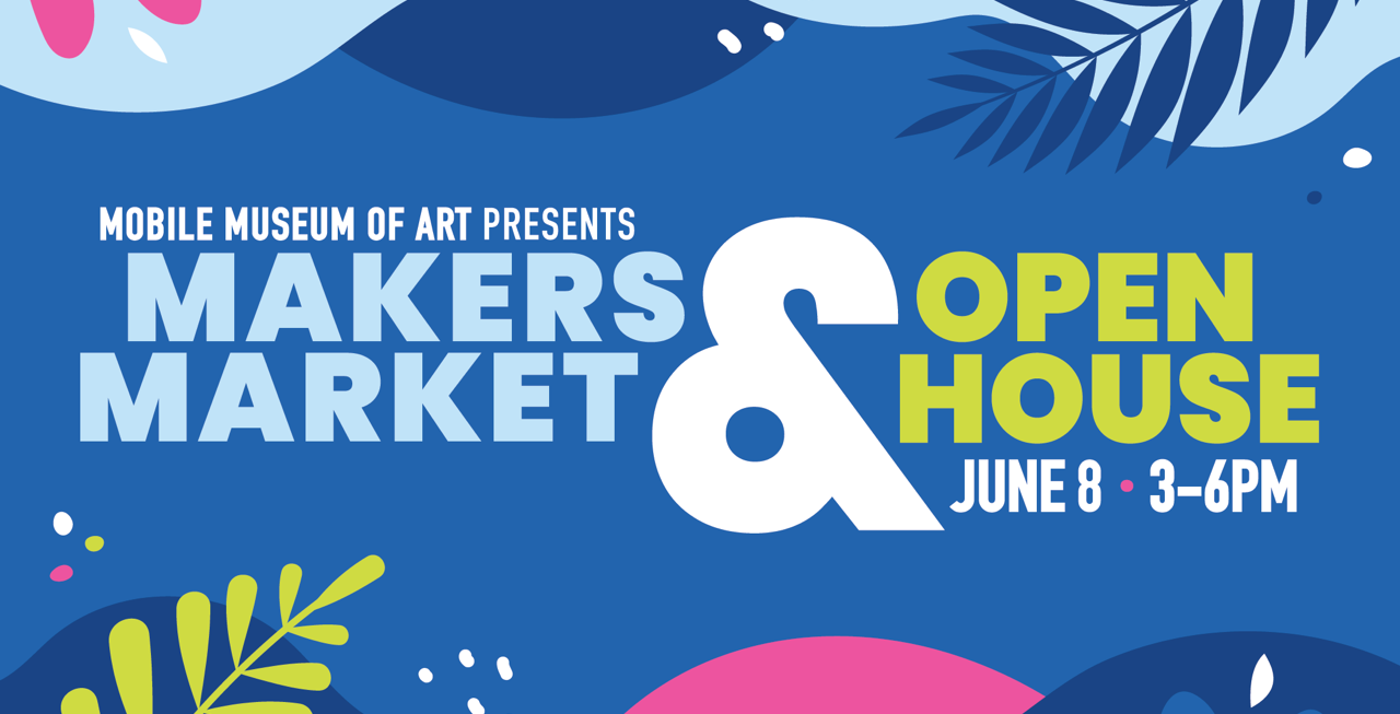 MMofA MARKET, OPEN HOUSE COMING UP