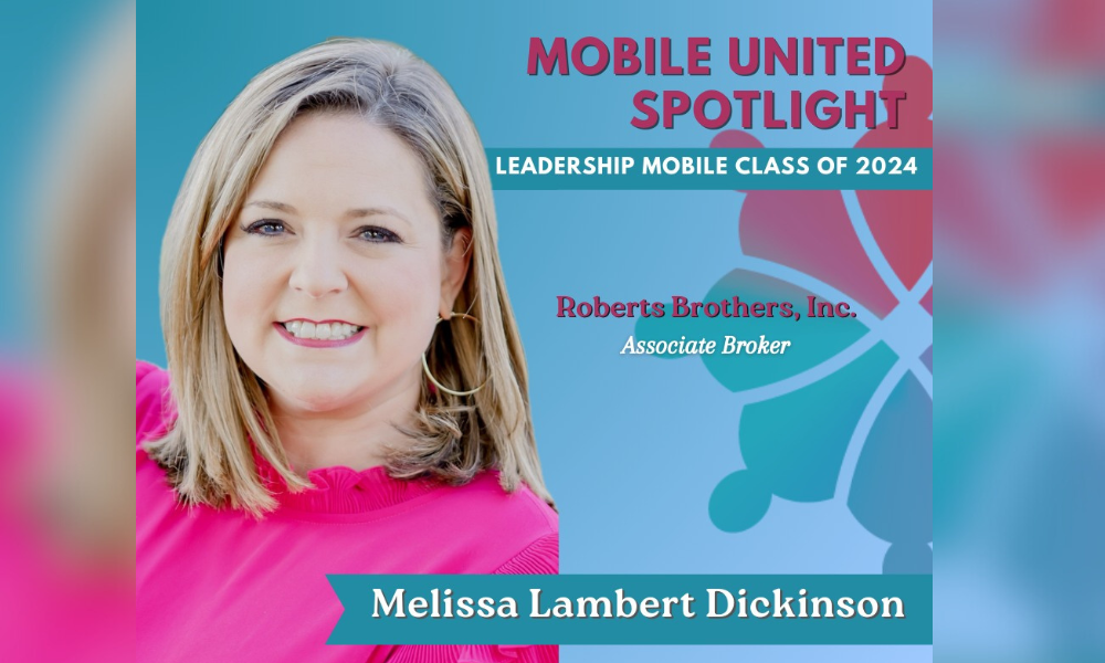 MOBILE UNITED LEADERSHIP CLASS APPLICATIONS OPEN