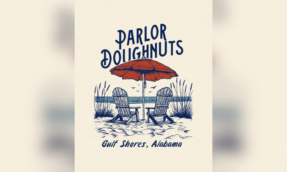 PARLOR DOUGHNUTS OPENS IN GULF SHORES