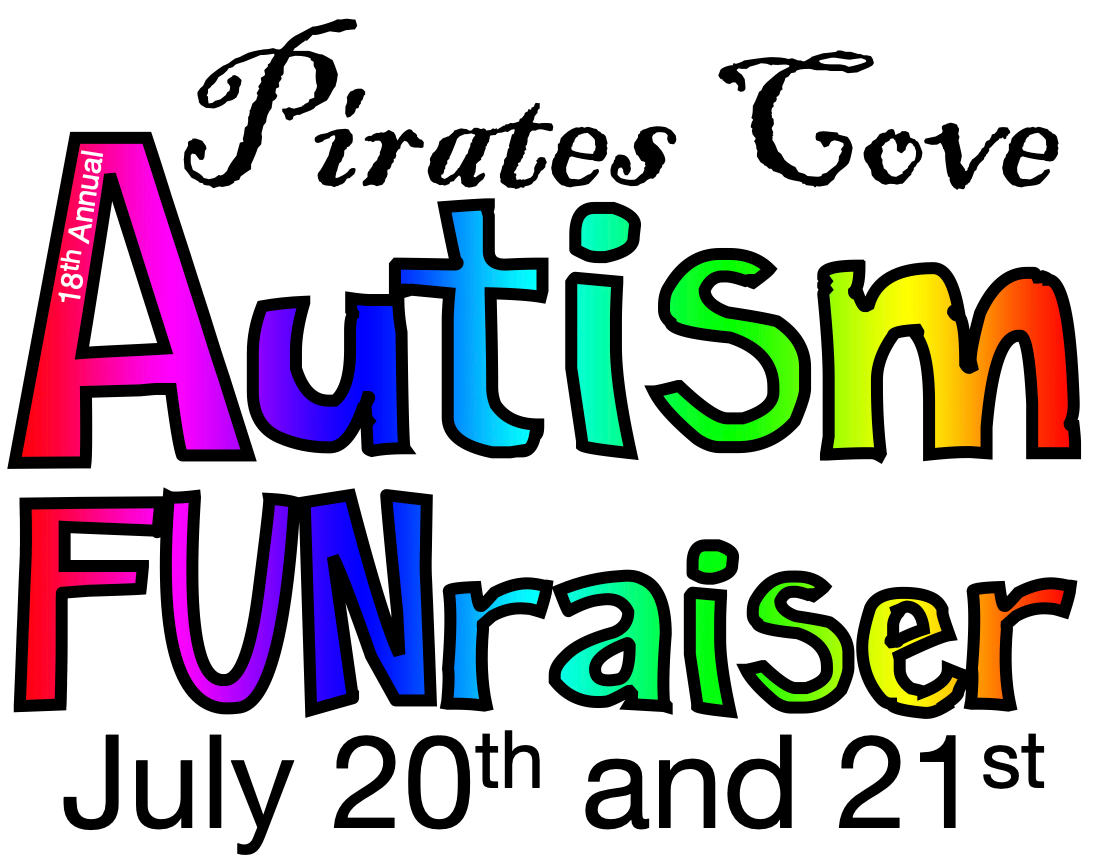 AUTISM FUNDRAISER ANNOUNCED FOR BALDWIN COUNTY