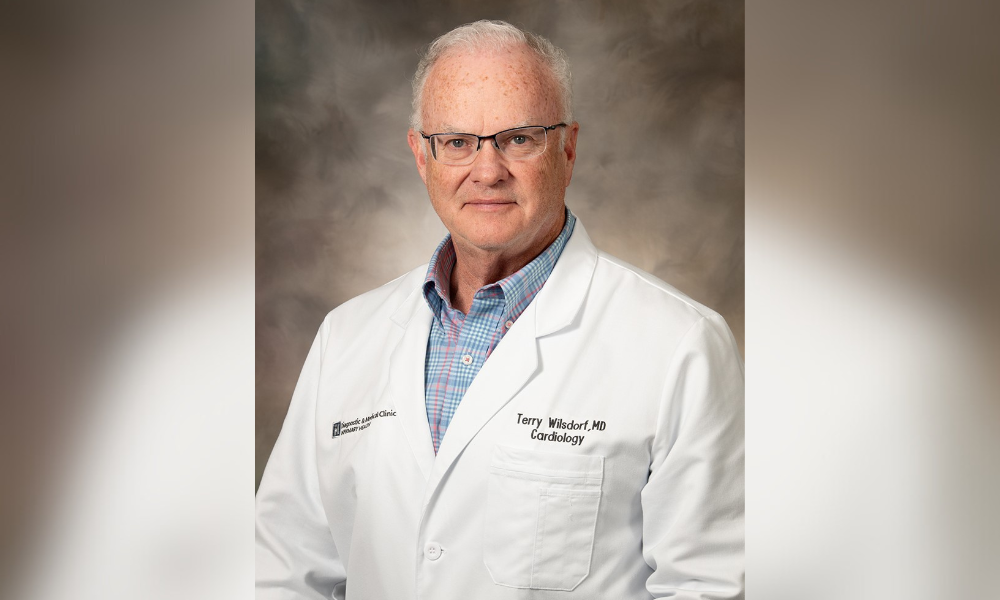 CARDIOLOGIST JOINS DIAGNOSTIC & MEDICAL CLINIC