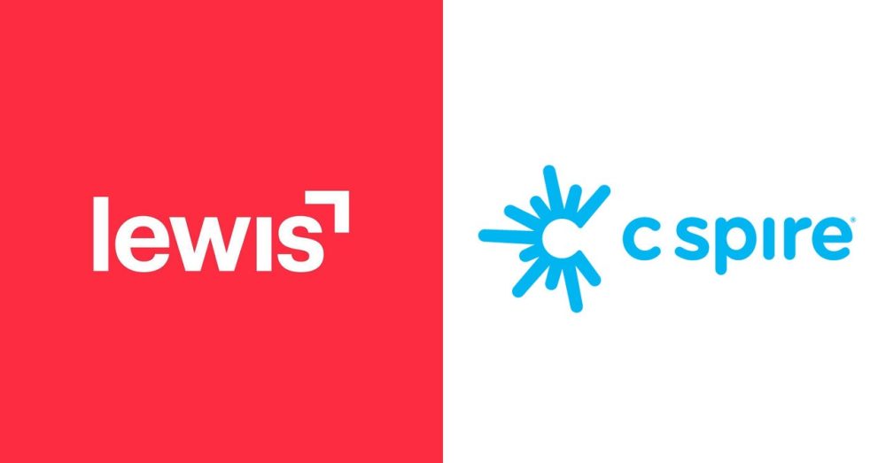LEWIS NAMED AGENCY OF RECORD FOR C SPIRE