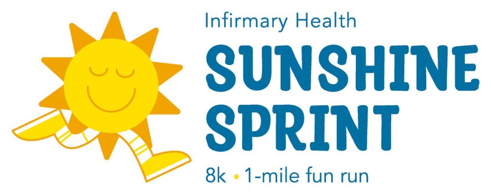 SUNSHINE SPRINT TO REPLACE RIDEYELLOW CHARITY BIKE RIDE