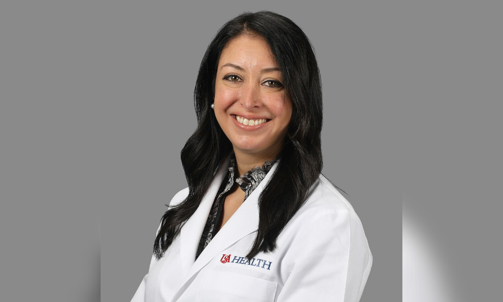 USA PEDIATRICS EXPANDS GASTROENTEROLOGY DIVISION