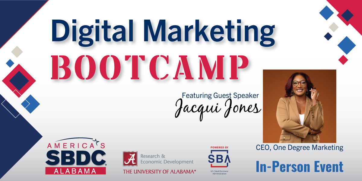 DIGITAL MARKETING BOOTCAMP COMING TO INNOVATION PORTAL