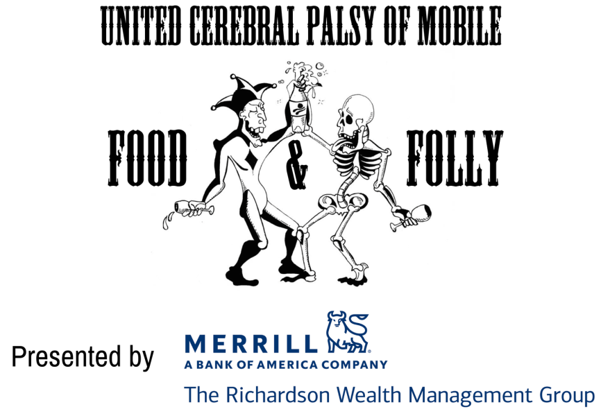 UNITED CEREBRAL PALSY’S FOOD & FOLLY ANNOUNCED