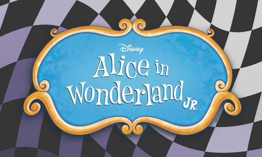 ALICE IN WONDERLAND JR. ANNOUNCED FOR ORANGE BEACH